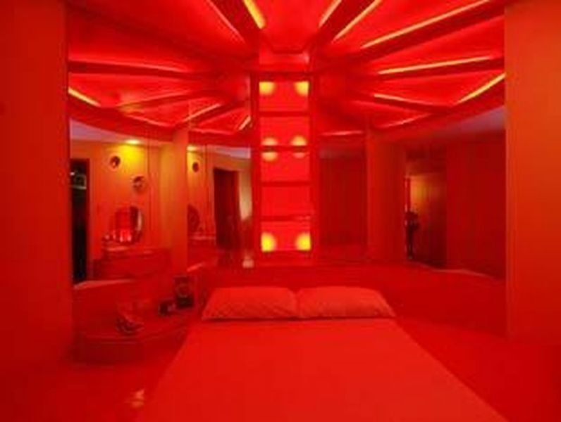 วิกตอเรีย คอร์ต ฮิลล์เครสต์ ปาซิก มอเตอริสต์ ลอดจ์ Motel Pasig City ภายนอก รูปภาพ