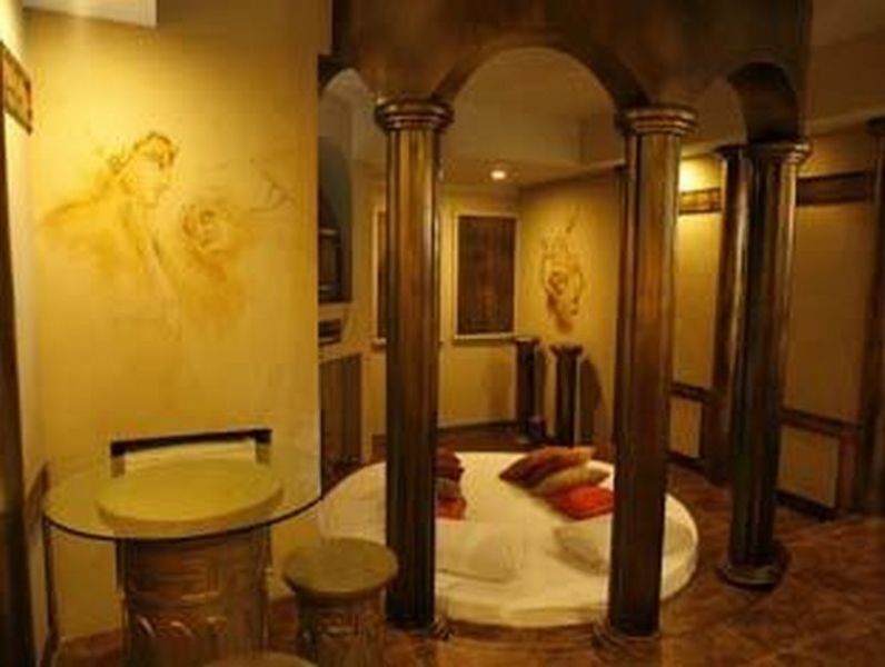วิกตอเรีย คอร์ต ฮิลล์เครสต์ ปาซิก มอเตอริสต์ ลอดจ์ Motel Pasig City ภายนอก รูปภาพ