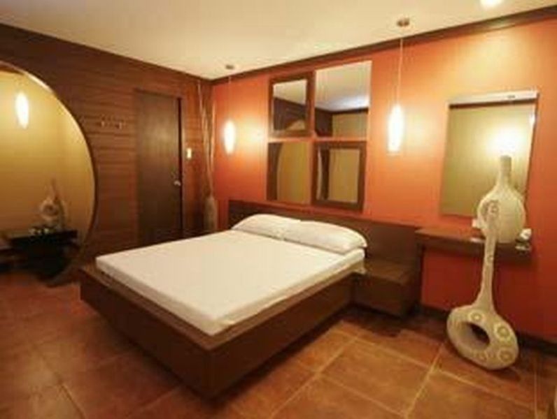 วิกตอเรีย คอร์ต ฮิลล์เครสต์ ปาซิก มอเตอริสต์ ลอดจ์ Motel Pasig City ภายนอก รูปภาพ