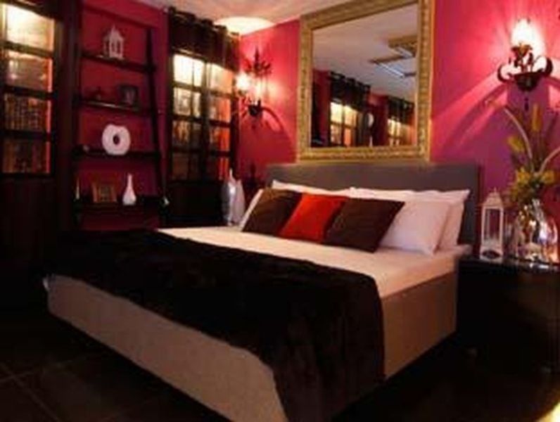 วิกตอเรีย คอร์ต ฮิลล์เครสต์ ปาซิก มอเตอริสต์ ลอดจ์ Motel Pasig City ภายนอก รูปภาพ