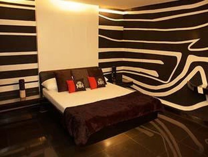 วิกตอเรีย คอร์ต ฮิลล์เครสต์ ปาซิก มอเตอริสต์ ลอดจ์ Motel Pasig City ภายนอก รูปภาพ