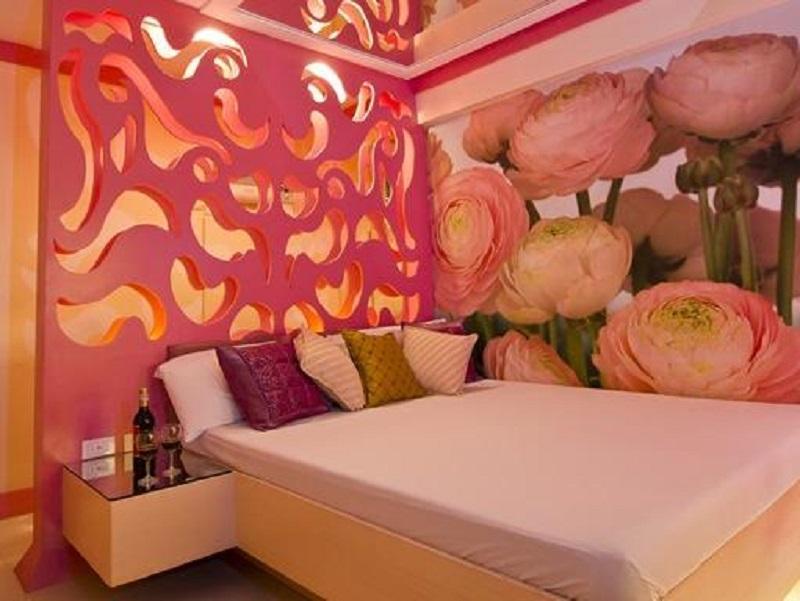 วิกตอเรีย คอร์ต ฮิลล์เครสต์ ปาซิก มอเตอริสต์ ลอดจ์ Motel Pasig City ภายนอก รูปภาพ